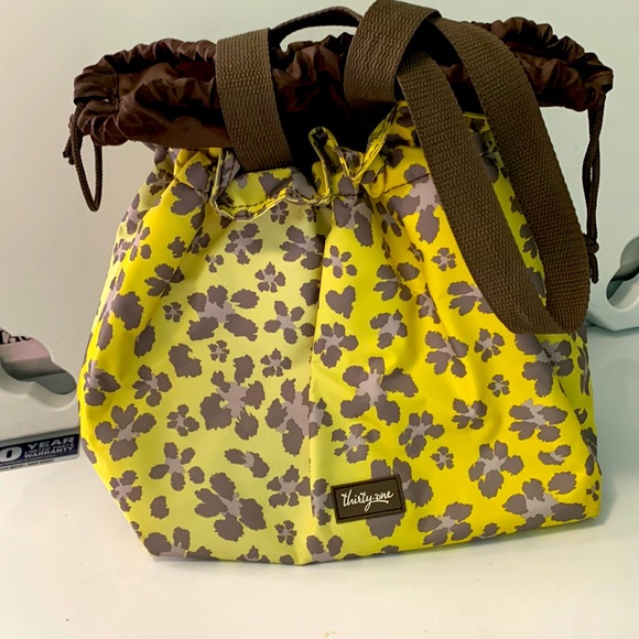 thirtyone Bags Thirty One Lunch Bag Poshmark
